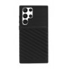 ETUI PANCERNE THUNDER na telefon Samsung Galaxy S22 Ultra S908 czarne