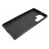 ETUI PANCERNE THUNDER na telefon Samsung Galaxy S22 Ultra S908 czarne