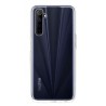 Etui Jelly Case na telefon Realme 6 / 6S / 6i bezbarwne