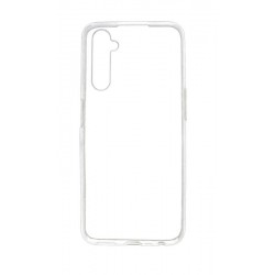 Etui Jelly Case na telefon Realme 6 / 6S / 6i bezbarwne