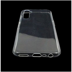 Etui Jelly Case na telefon Realme 6 / 6S / 6i bezbarwne