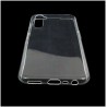 Etui Jelly Case na telefon Realme 6 / 6S / 6i bezbarwne