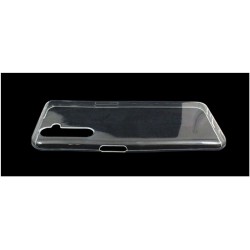Etui Jelly Case na telefon Realme 6 / 6S / 6i bezbarwne