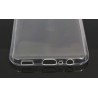 Etui Jelly Case na telefon Samsung Galaxy A02s A025 bezbarwne