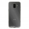 Etui Jelly Case na telefon Samsung Galaxy A6 2018 przezroczyste