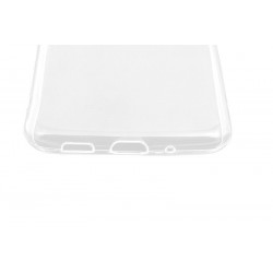 Etui Jelly Case na telefon Samsung Galaxy S20 Ultra G988 bezbarwne
