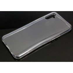 Etui Jelly Case na telefon Realme C3 RMX2020 bezbarwne 1 mm