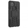 ETUI PANCERNE na telefon Google Pixel 4A 5G / 5XL 5 XL czarne