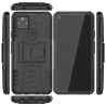 ETUI PANCERNE na telefon Google Pixel 4A 5G / 5XL 5 XL czarne
