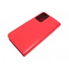 Etui Smart Crazy na telefon Infinix Hot 20 5G X666 czerwone