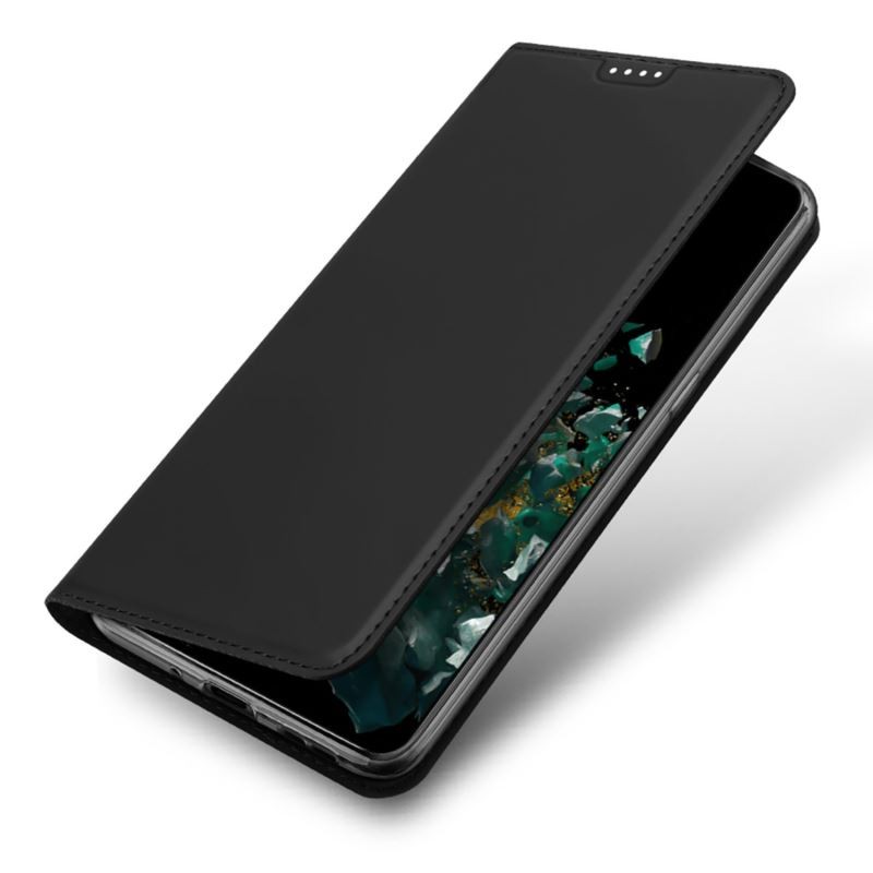 Etui DUXDUCIS SKINPRO na telefon OnePlus 10T 5G / Ace Pro czarne