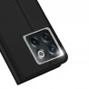Etui DUXDUCIS SKINPRO na telefon OnePlus 10T 5G / Ace Pro czarne