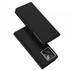 Etui DUXDUCIS SKINPRO na telefon OnePlus 10T 5G / Ace Pro czarne
