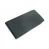 Etui pionowe z klapką SLIM FLEX na telefon Xiaomi Mi Max czarne