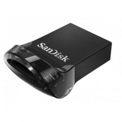 Pendrive SanDisk 128GB 128 GB USB 3.1 Ultra Fit