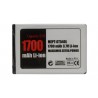 BATERIA MAXXIMUS do telefonu LG GT540 SWIFT Optimus 1700 mAh LGIP-400N
