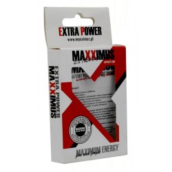 BATERIA MAXXIMUS do telefonu LG GT540 SWIFT Optimus 1700 mAh LGIP-400N