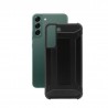 ETUI PANCERNE NEO na telefon Samsung Galaxy S22+ 5G S906 czarne