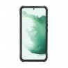 ETUI PANCERNE NEO na telefon Samsung Galaxy S22+ 5G S906 czarne