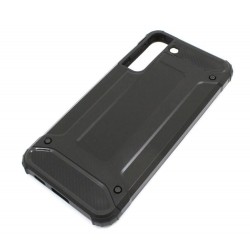 ETUI PANCERNE NEO na telefon Samsung Galaxy S22+ 5G S906 czarne
