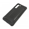 ETUI PANCERNE NEO na telefon Samsung Galaxy S22+ 5G S906 czarne