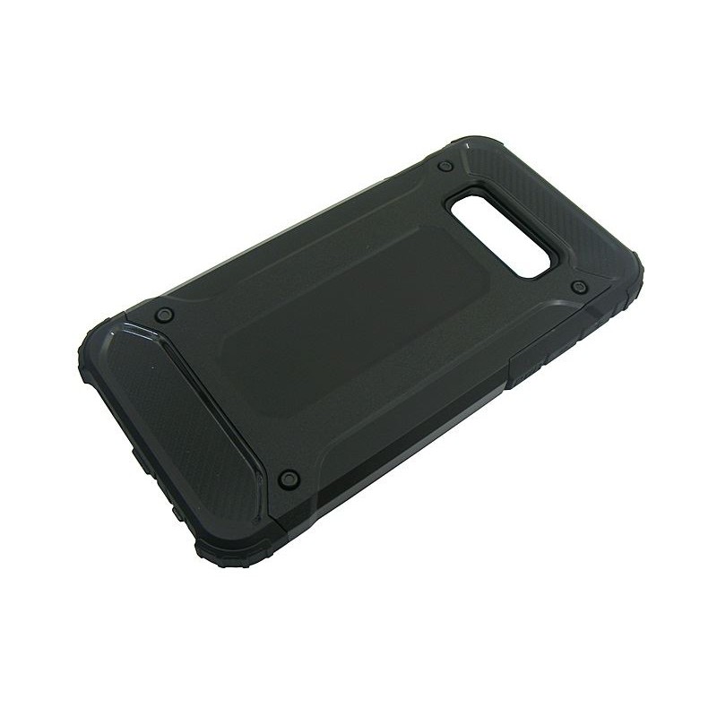 ETUI PANCERNE NEO na telefon Samsung Galaxy S10e G970 czarne