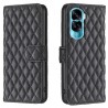 Etui Smart SOFT na telefon Honor 90 Lite 5G CRT-NX1 czarne