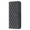Etui Smart SOFT na telefon Honor 90 Lite 5G CRT-NX1 czarne