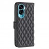 Etui Smart SOFT na telefon Honor 90 Lite 5G CRT-NX1 czarne