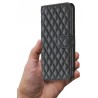 Etui Smart SOFT na telefon Honor 90 Lite 5G CRT-NX1 czarne