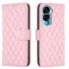 Etui Smart SOFT na telefon Honor 90 Lite 5G CRT-NX1 różowe
