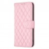 Etui Smart SOFT na telefon Honor 90 Lite 5G CRT-NX1 różowe