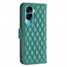 Etui Smart SOFT na telefon Honor 90 Lite 5G CRT-NX1 zielone