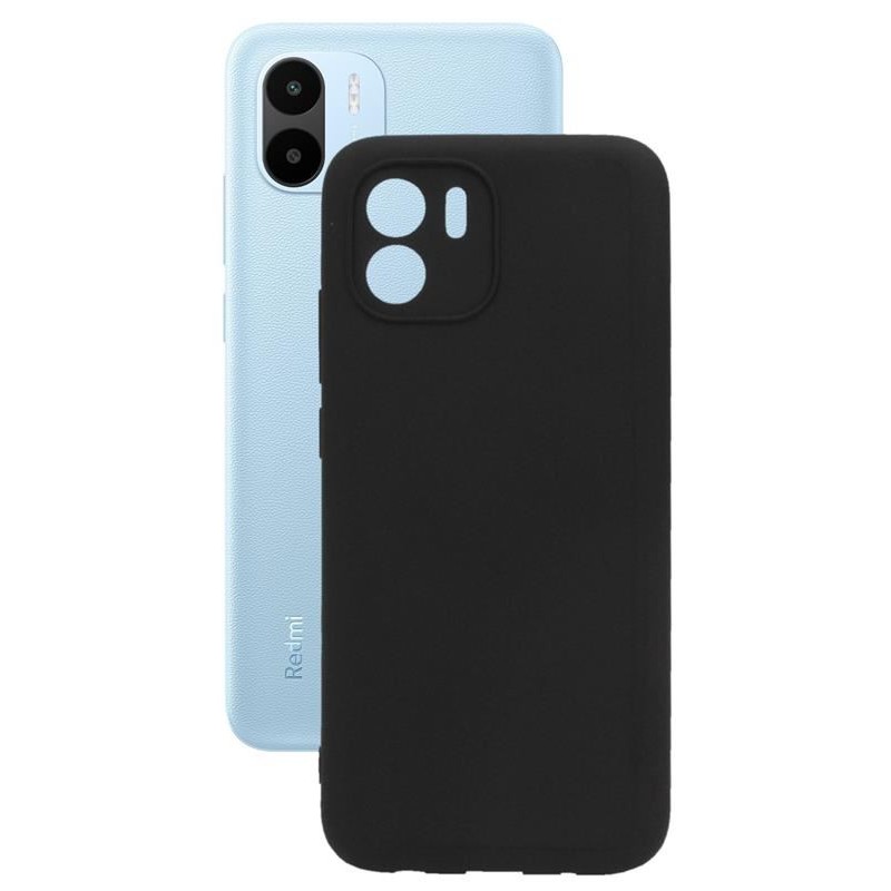 ETUI LIQUID CASE na telefon Xiaomi Redmi A1 / A2 czarne