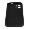 ETUI LIQUID CASE na telefon Xiaomi Redmi A1 / A2 czarne