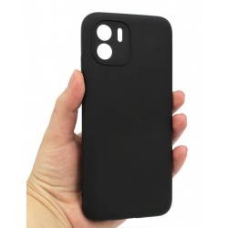 ETUI LIQUID CASE na telefon Xiaomi Redmi A1 / A2 czarne