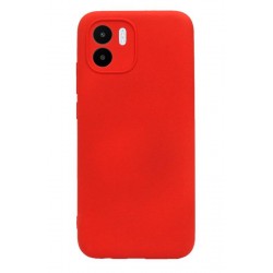 ETUI LIQUID CASE na telefon Xiaomi Redmi A1 / A2 czerwone