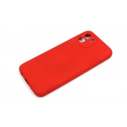 ETUI LIQUID CASE na telefon Xiaomi Redmi A1 / A2 czerwone