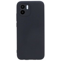 ETUI LIQUID CASE na telefon Xiaomi Redmi A1 / A2 granatowe