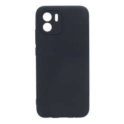 ETUI LIQUID CASE na telefon Xiaomi Redmi A1 / A2 granatowe