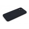 ETUI LIQUID CASE na telefon Xiaomi Redmi A1 / A2 granatowe