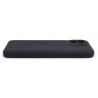 ETUI LIQUID CASE na telefon Xiaomi Redmi A1 / A2 granatowe