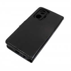 Etui Smart Crazy na telefon Realme C55 RMX3710 czarne