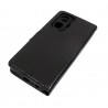 Etui Smart Crazy na telefon Realme C55 RMX3710 czarne