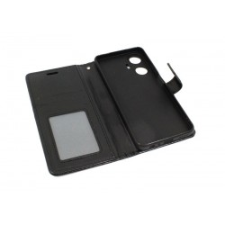 Etui Smart Crazy na telefon Realme C55 RMX3710 czarne