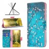 Etui Fancy Diary na telefon OPPO A78 4G CPH2565 wiosna