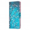 Etui Fancy Diary na telefon OPPO A78 4G CPH2565 wiosna