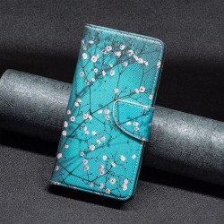 Etui Fancy Diary na telefon OPPO A78 4G CPH2565 wiosna