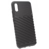 Etui pancerne Thunder na telefon Xiaomi Redmi 9A / 9AT / 9i czarne