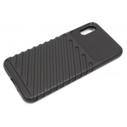 Etui pancerne Thunder na telefon Xiaomi Redmi 9A / 9AT / 9i czarne